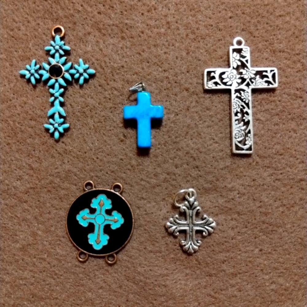 Pendants And Charms For Jewelry Making